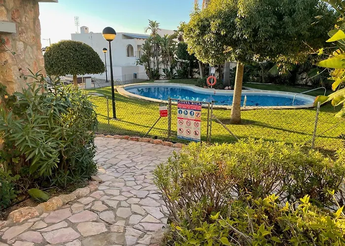 Paradise Mojácar