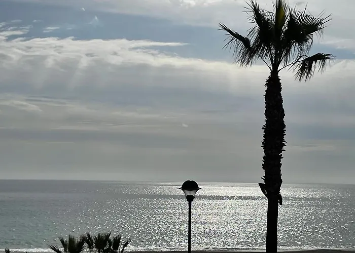 Paradise * Mojácar