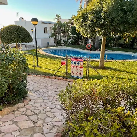Paradise Mojácar