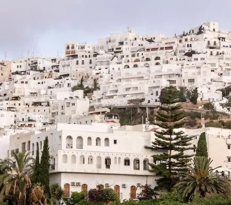 Paradise * מוחקאר