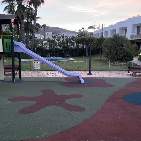 דירה Paradise