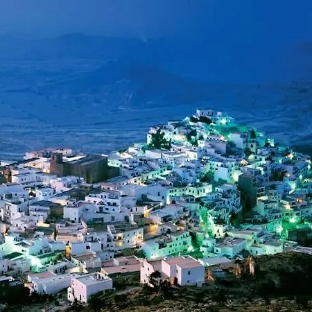 Paradise شقة *